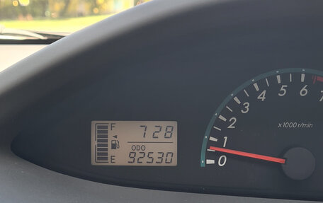 Toyota Belta, 2008 год, 720 000 рублей, 3 фотография
