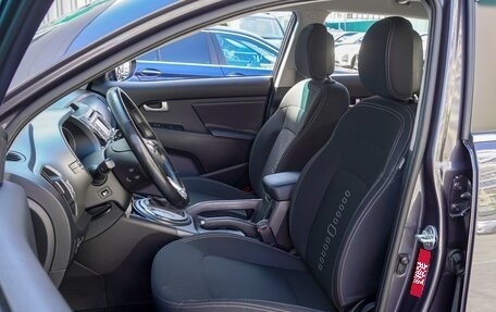 KIA Sportage III, 2014 год, 1 630 000 рублей, 10 фотография