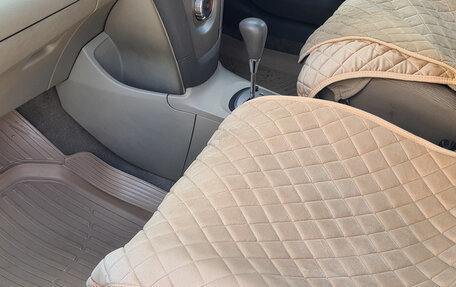 Toyota Belta, 2008 год, 720 000 рублей, 8 фотография