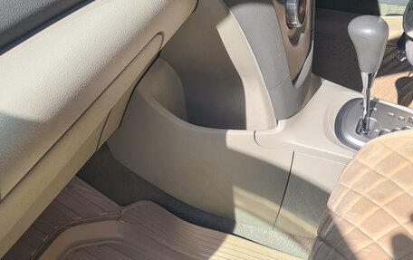 Toyota Belta, 2008 год, 720 000 рублей, 10 фотография