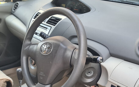 Toyota Belta, 2008 год, 720 000 рублей, 6 фотография