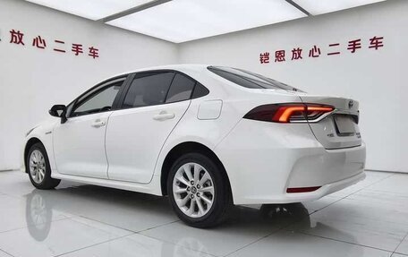 Toyota Corolla, 2021 год, 1 750 000 рублей, 6 фотография
