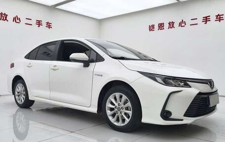 Toyota Corolla, 2021 год, 1 750 000 рублей, 3 фотография