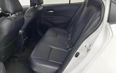 Toyota Corolla, 2021 год, 1 750 000 рублей, 9 фотография