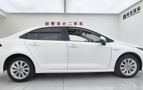 Toyota Corolla, 2021 год, 1 750 000 рублей, 7 фотография