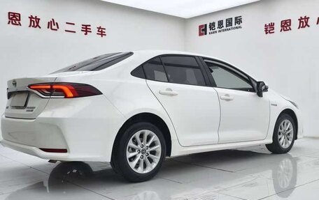 Toyota Corolla, 2021 год, 1 750 000 рублей, 4 фотография