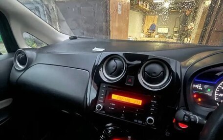 Nissan Note II рестайлинг, 2016 год, 1 000 000 рублей, 10 фотография