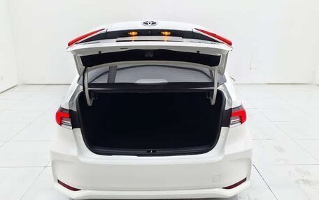 Toyota Corolla, 2021 год, 1 750 000 рублей, 8 фотография