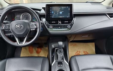 Toyota Corolla, 2021 год, 1 750 000 рублей, 12 фотография