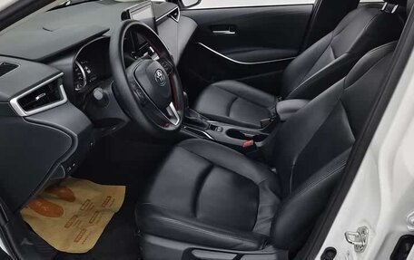 Toyota Corolla, 2021 год, 1 750 000 рублей, 10 фотография