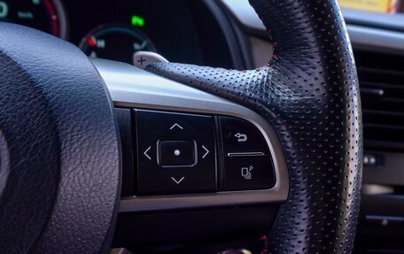 Lexus RX IV рестайлинг, 2019 год, 4 270 000 рублей, 17 фотография