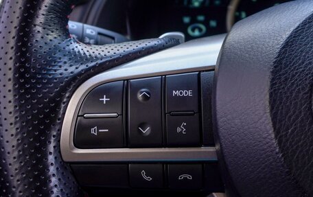 Lexus RX IV рестайлинг, 2019 год, 4 270 000 рублей, 19 фотография