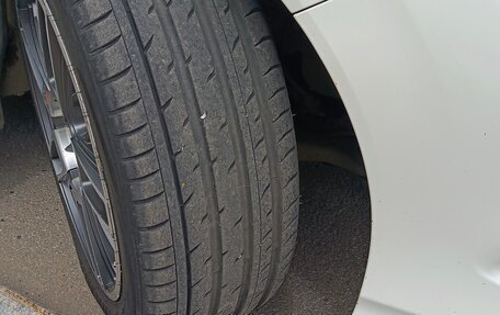 Honda Jade I, 2015 год, 1 200 000 рублей, 9 фотография