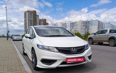 Honda Jade I, 2015 год, 1 200 000 рублей, 5 фотография