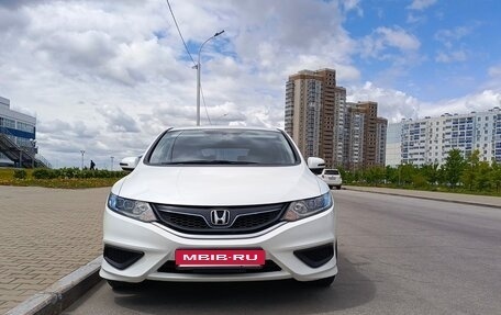 Honda Jade I, 2015 год, 1 200 000 рублей, 3 фотография