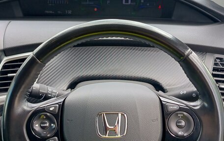 Honda Jade I, 2015 год, 1 200 000 рублей, 10 фотография