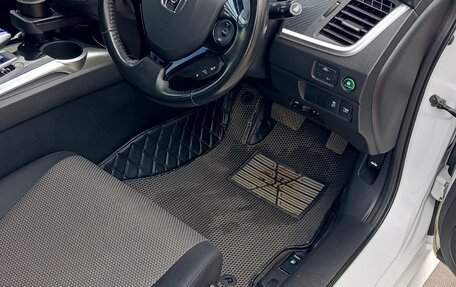Honda Jade I, 2015 год, 1 200 000 рублей, 11 фотография