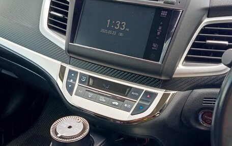 Honda Jade I, 2015 год, 1 200 000 рублей, 12 фотография