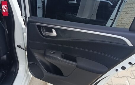 Honda Jade I, 2015 год, 1 200 000 рублей, 14 фотография