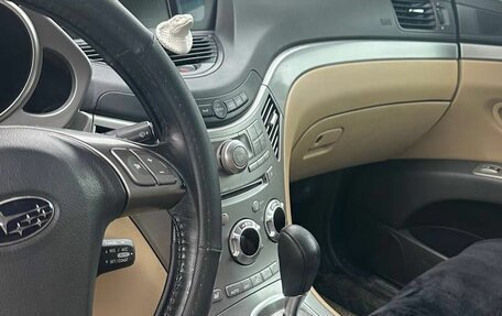 Subaru Tribeca I рестайлинг, 2005 год, 1 100 000 рублей, 3 фотография