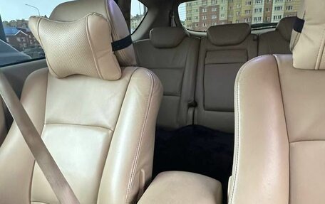 Subaru Tribeca I рестайлинг, 2005 год, 1 100 000 рублей, 10 фотография