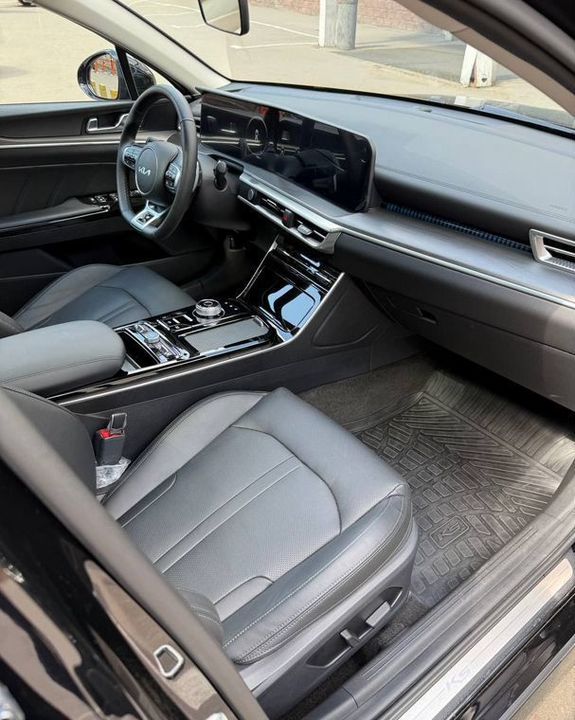 KIA K5, 2024 год, 3 650 000 рублей, 7 фотография