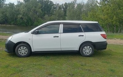 Nissan AD III, 2018 год, 1 170 000 рублей, 1 фотография
