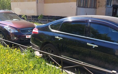 Nissan Teana, 2008 год, 950 000 рублей, 5 фотография