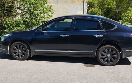 Nissan Teana, 2008 год, 950 000 рублей, 9 фотография