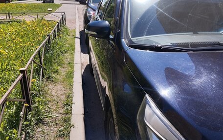 Nissan Teana, 2008 год, 950 000 рублей, 7 фотография