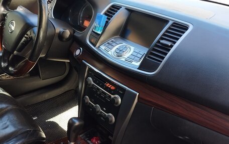 Nissan Teana, 2008 год, 950 000 рублей, 3 фотография
