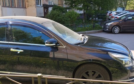 Nissan Teana, 2008 год, 950 000 рублей, 6 фотография