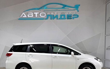 Toyota Wish II, 2011 год, 1 299 000 рублей, 6 фотография