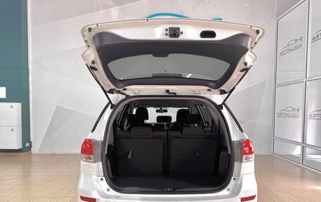 Toyota Wish II, 2011 год, 1 299 000 рублей, 7 фотография