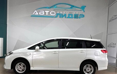 Toyota Wish II, 2011 год, 1 299 000 рублей, 5 фотография