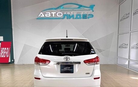Toyota Wish II, 2011 год, 1 299 000 рублей, 4 фотография