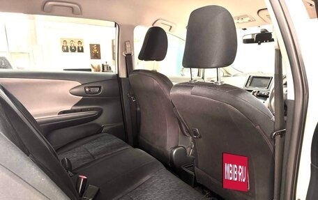 Toyota Wish II, 2011 год, 1 299 000 рублей, 15 фотография