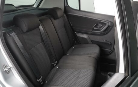 Skoda Fabia II, 2012 год, 589 000 рублей, 7 фотография
