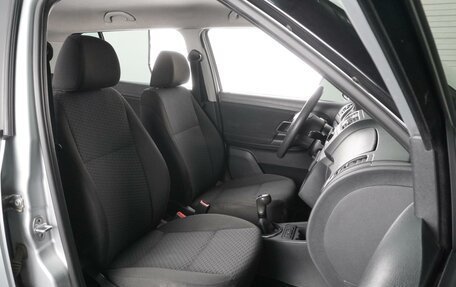 Skoda Fabia II, 2012 год, 589 000 рублей, 8 фотография