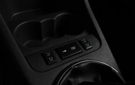 Skoda Fabia II, 2012 год, 589 000 рублей, 15 фотография