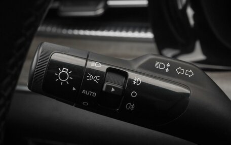 KIA K5, 2020 год, 2 200 000 рублей, 17 фотография