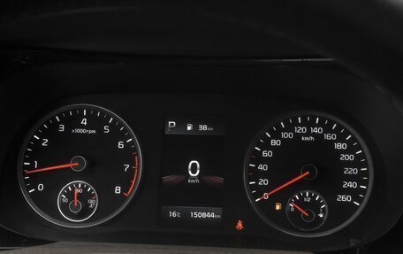 KIA K5, 2020 год, 2 200 000 рублей, 16 фотография