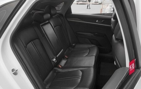 KIA K5, 2020 год, 2 200 000 рублей, 7 фотография