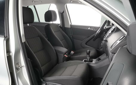 Volkswagen Tiguan I, 2013 год, 1 365 000 рублей, 8 фотография