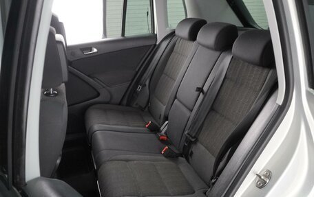 Volkswagen Tiguan I, 2013 год, 1 365 000 рублей, 9 фотография