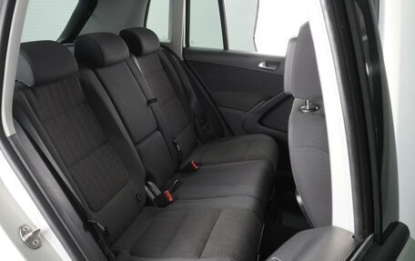 Volkswagen Tiguan I, 2013 год, 1 365 000 рублей, 7 фотография