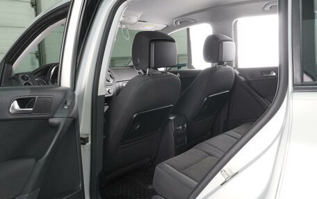 Volkswagen Tiguan I, 2013 год, 1 365 000 рублей, 11 фотография
