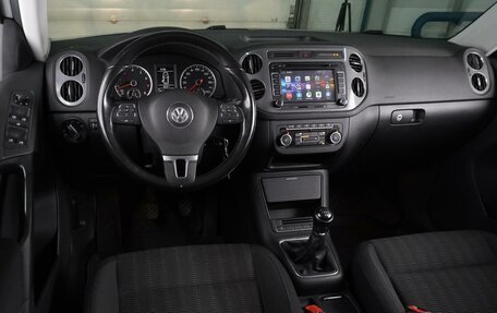 Volkswagen Tiguan I, 2013 год, 1 365 000 рублей, 6 фотография