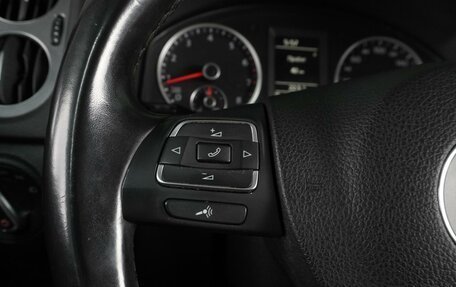 Volkswagen Tiguan I, 2013 год, 1 365 000 рублей, 12 фотография