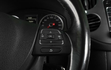 Volkswagen Tiguan I, 2013 год, 1 365 000 рублей, 13 фотография
